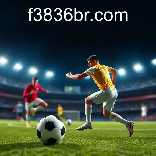 Apostas esportivas