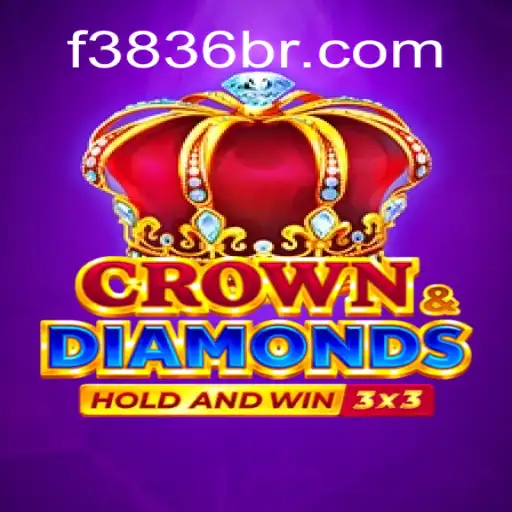 Descubra o Fascinante Mundo de Crowndiamonds