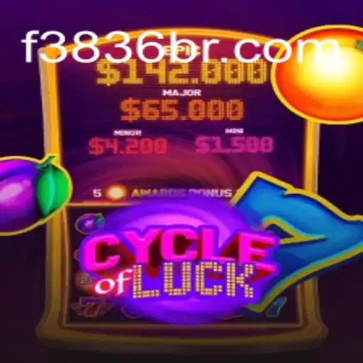 Explorando o Mundo de CycleofLuck: A Nova Sensação em Jogos Digitais