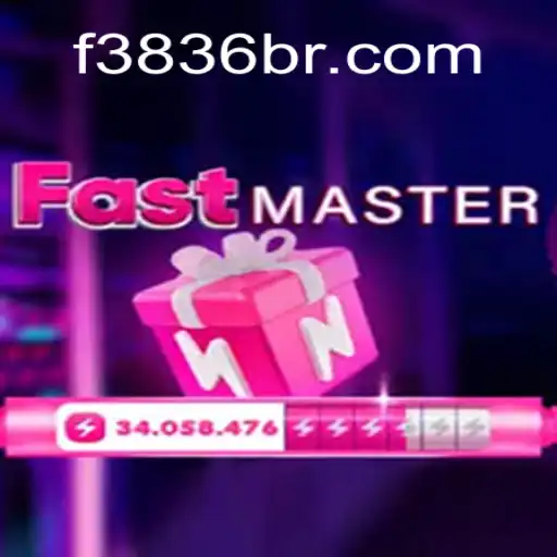 FastMaster: Desvendando o Jogo Revolucionário com a Palavra-Chave F3836