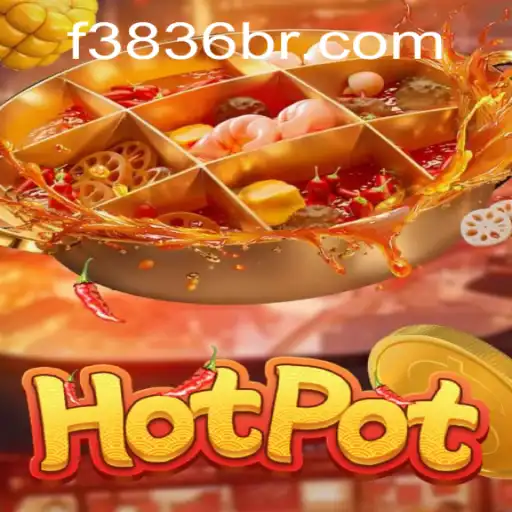 Descubra o Fascinante Mundo do Jogo Hotpot: Instruções e Regras de F3836
