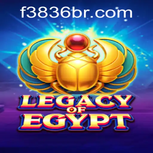 Descubra o Fascinante Mundo de LegacyOfEgypt: Um Jogo Envolvente e Cativante