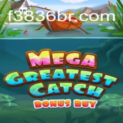 Explorando o Inovador MegaGreatestCatchBonusBuy
