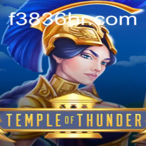 Explorando TempleofThunder: Um Mergulho Profundo nas Aventuras Épicas de F3836