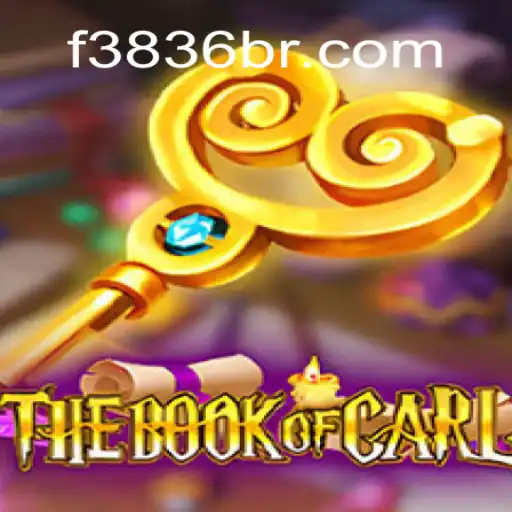 Explorando o Fenômeno do Jogo TheBookofCarl e a Chave Misteriosa F3836