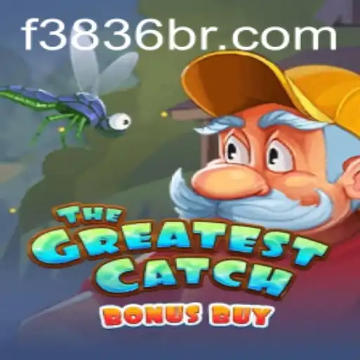 Explorando o Mundo de 'TheGreatestCatchBonusBuy'