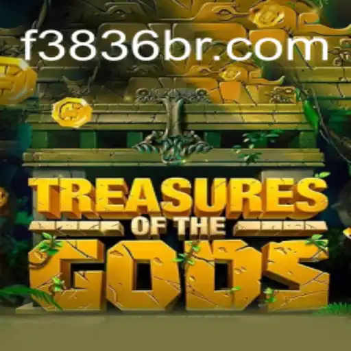Explorando o Fascinante Universo de TreasureoftheGods